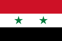 Flagge_Syrien